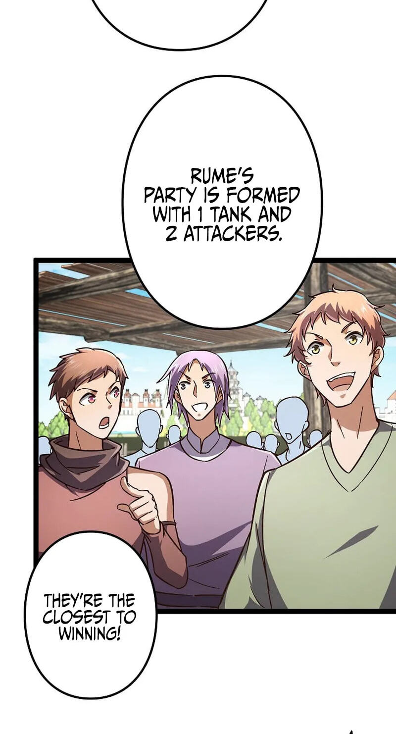 Chongsheng zhi Zhanshi Wei Wang Chapter 5 page 25 - 