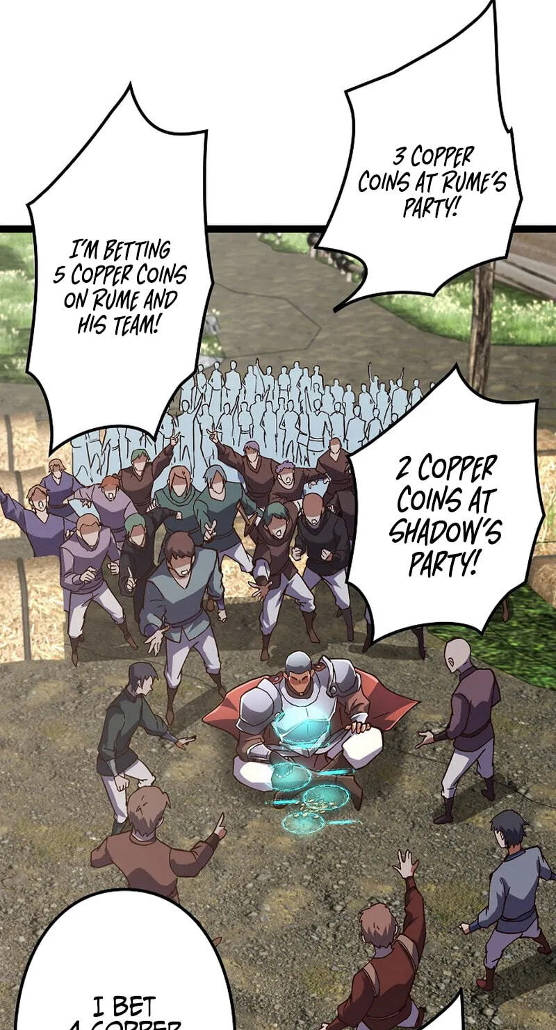 Chongsheng zhi Zhanshi Wei Wang Chapter 5 page 26 - 