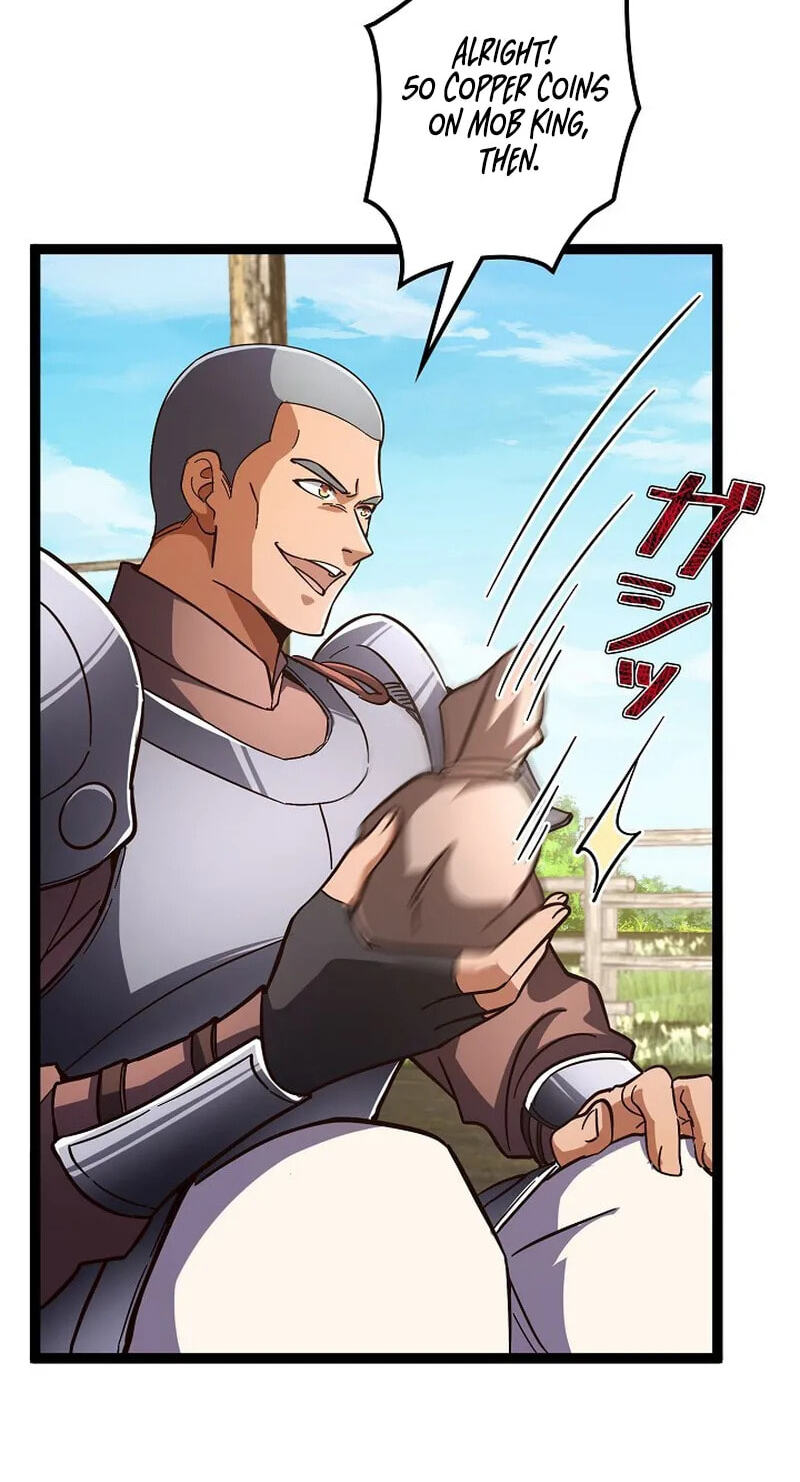 Chongsheng zhi Zhanshi Wei Wang Chapter 5 page 31 - 