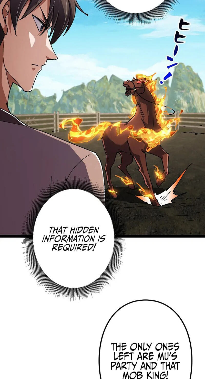 Chongsheng zhi Zhanshi Wei Wang Chapter 5 page 54 - 