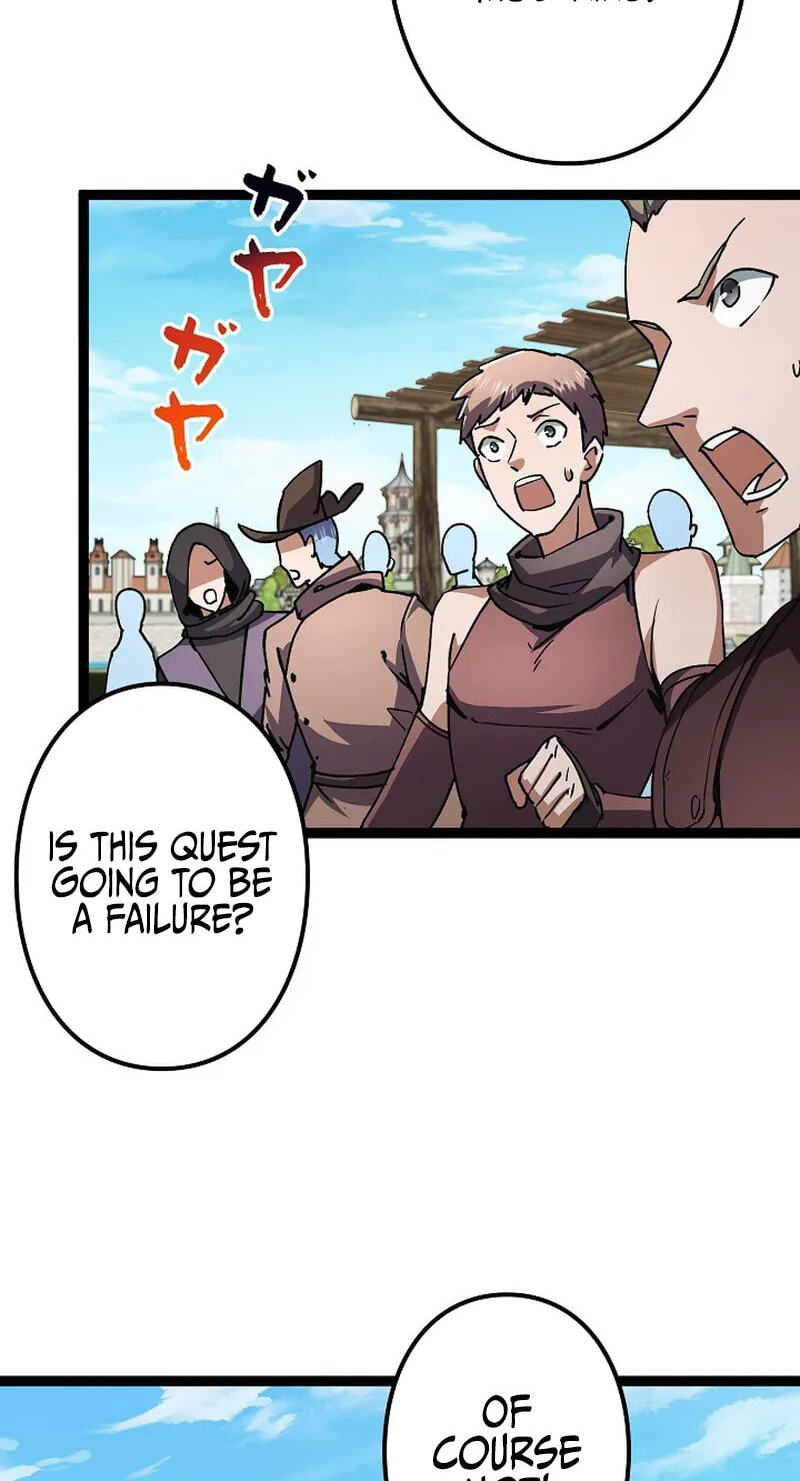 Chongsheng zhi Zhanshi Wei Wang Chapter 5 page 55 - 
