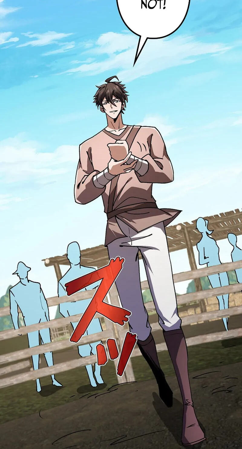 Chongsheng zhi Zhanshi Wei Wang Chapter 5 page 56 - 