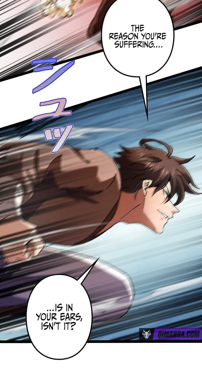 Chongsheng zhi Zhanshi Wei Wang Chapter 5 page 61 - 