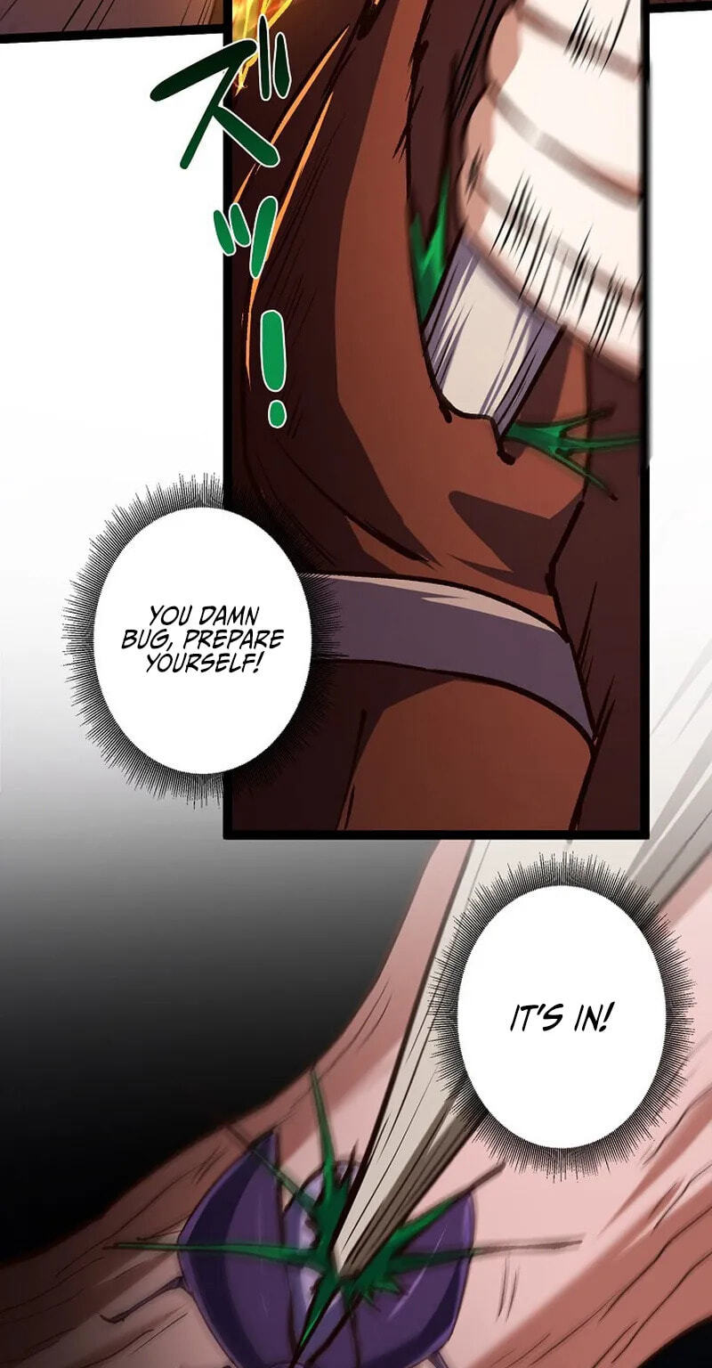 Chongsheng zhi Zhanshi Wei Wang Chapter 6 page 14 - 