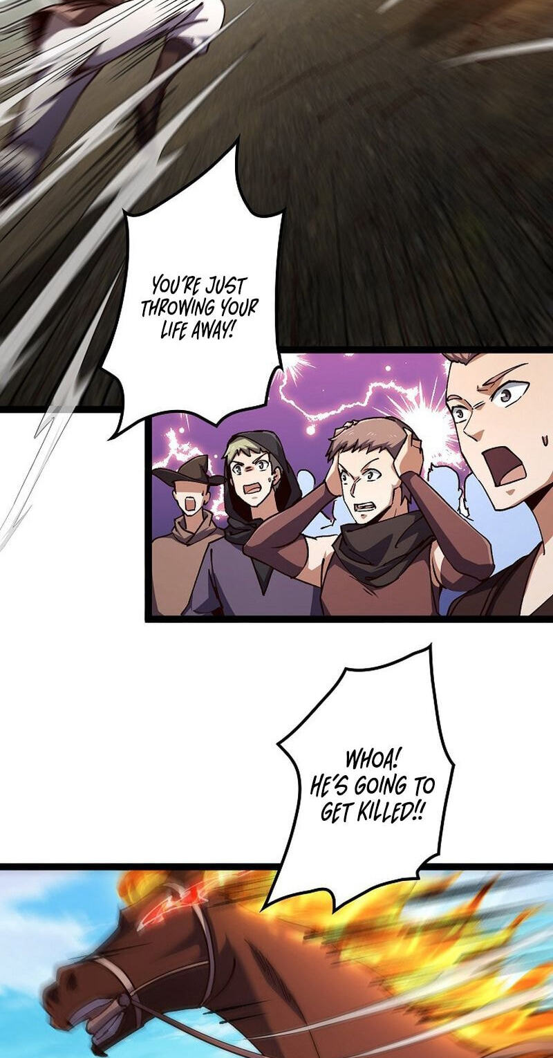 Chongsheng zhi Zhanshi Wei Wang Chapter 6 page 3 - 