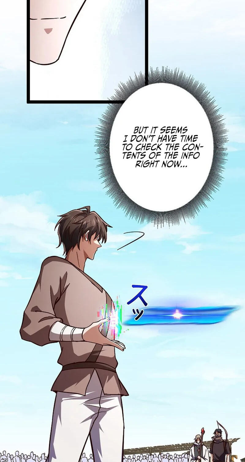 Chongsheng zhi Zhanshi Wei Wang Chapter 6 page 25 - 