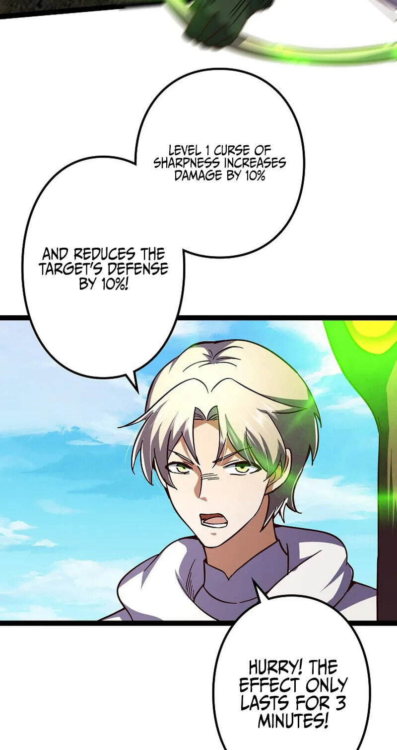 Chongsheng zhi Zhanshi Wei Wang Chapter 6 page 28 - 