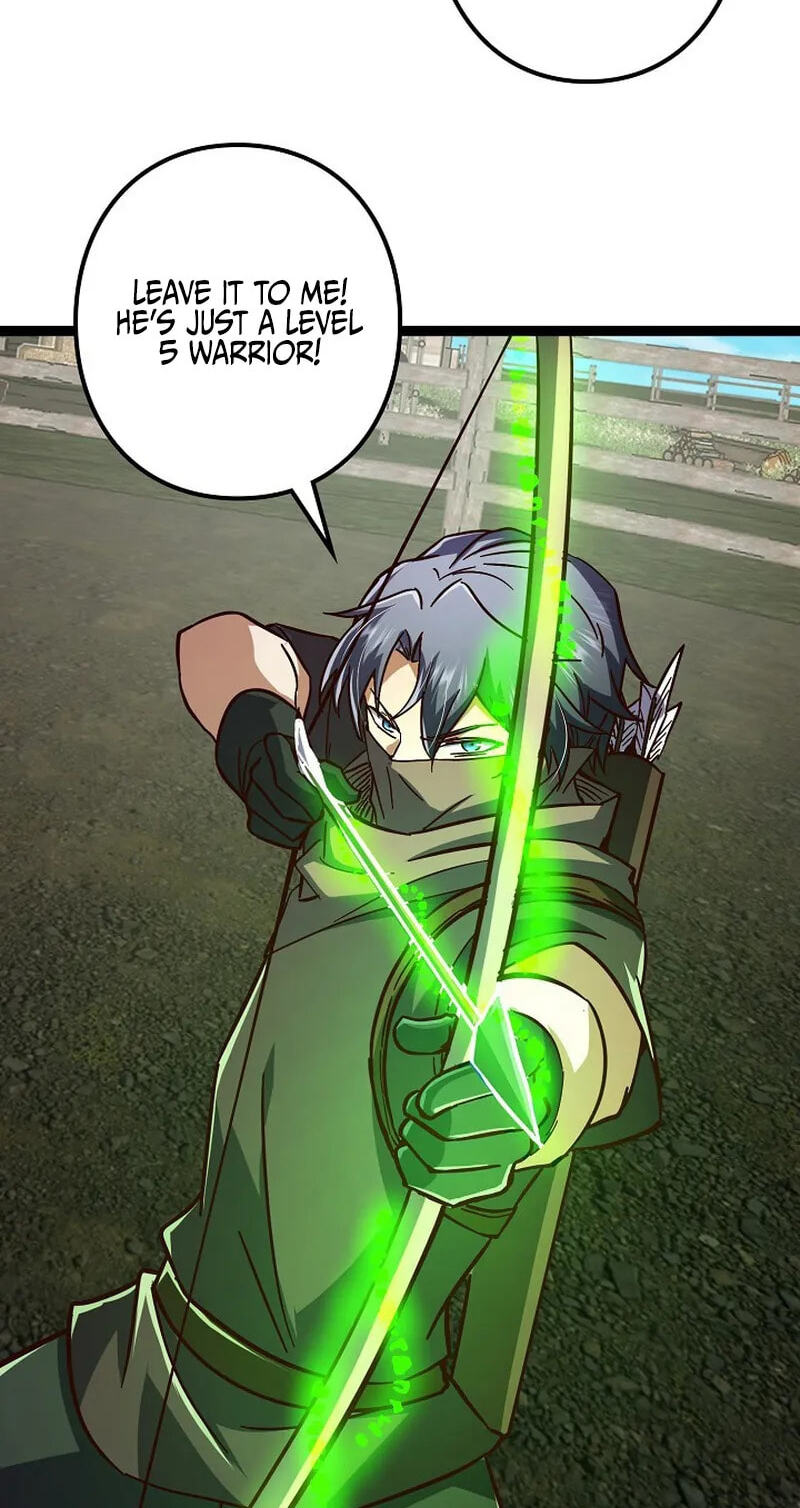 Chongsheng zhi Zhanshi Wei Wang Chapter 6 page 29 - 