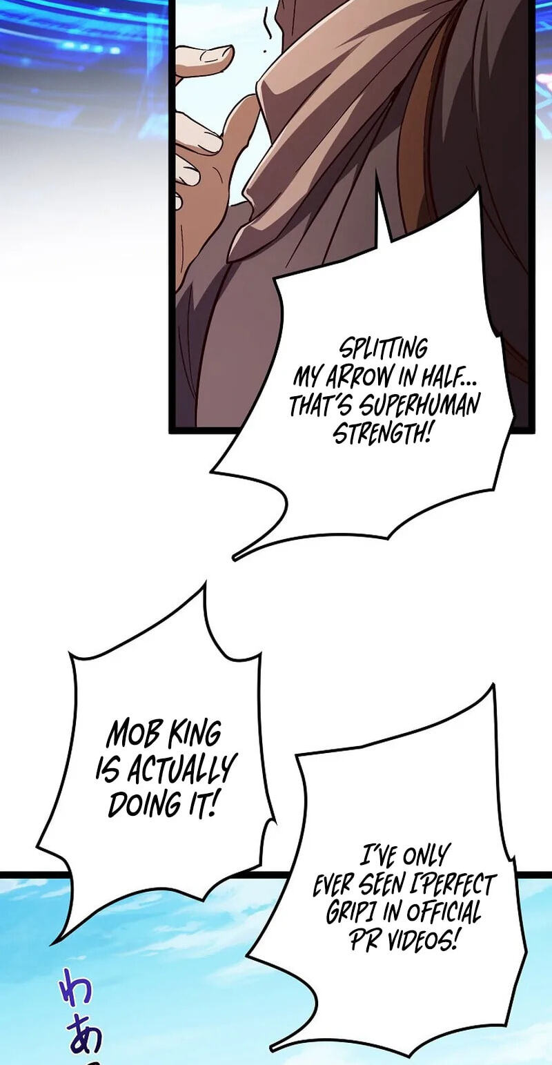 Chongsheng zhi Zhanshi Wei Wang Chapter 6 page 39 - 