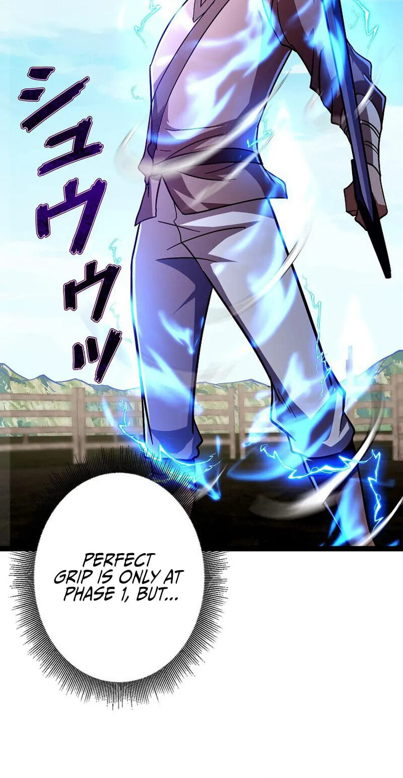 Chongsheng zhi Zhanshi Wei Wang Chapter 6 page 41 - 