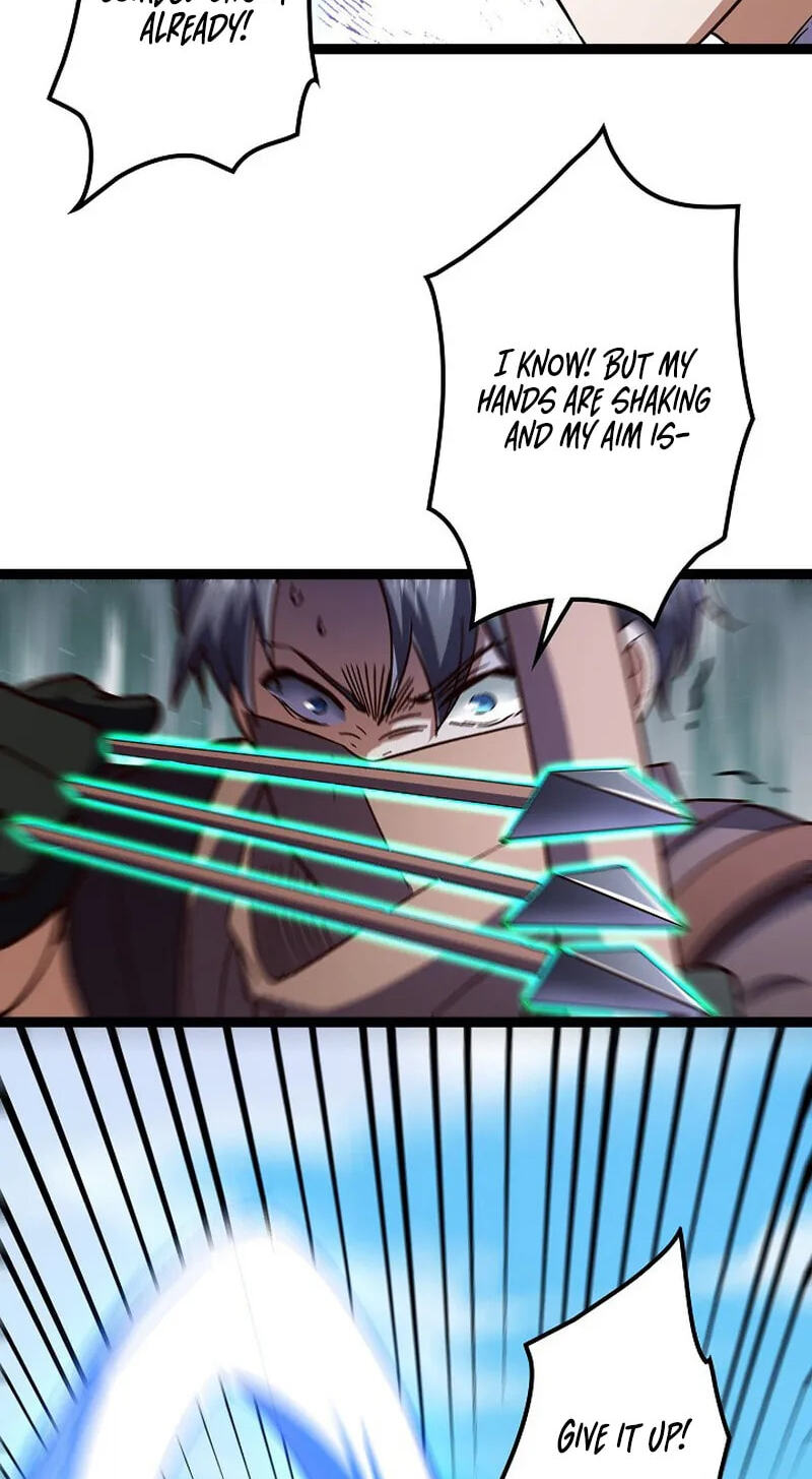 Chongsheng zhi Zhanshi Wei Wang Chapter 6 page 46 - 