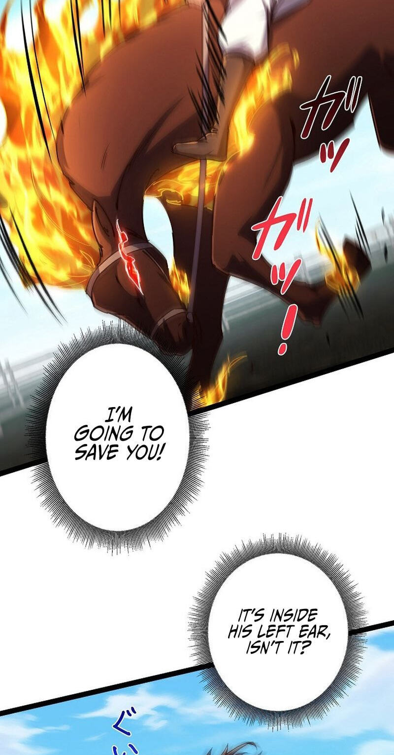 Chongsheng zhi Zhanshi Wei Wang Chapter 6 page 6 - 