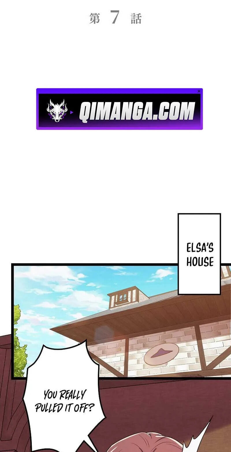 Chongsheng zhi Zhanshi Wei Wang Chapter 7 page 2 - 