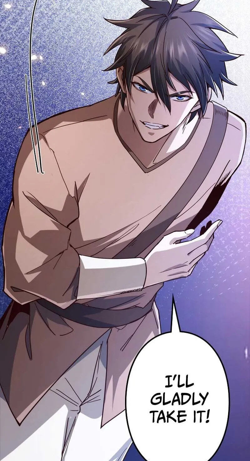 Chongsheng zhi Zhanshi Wei Wang Chapter 7 page 15 - 