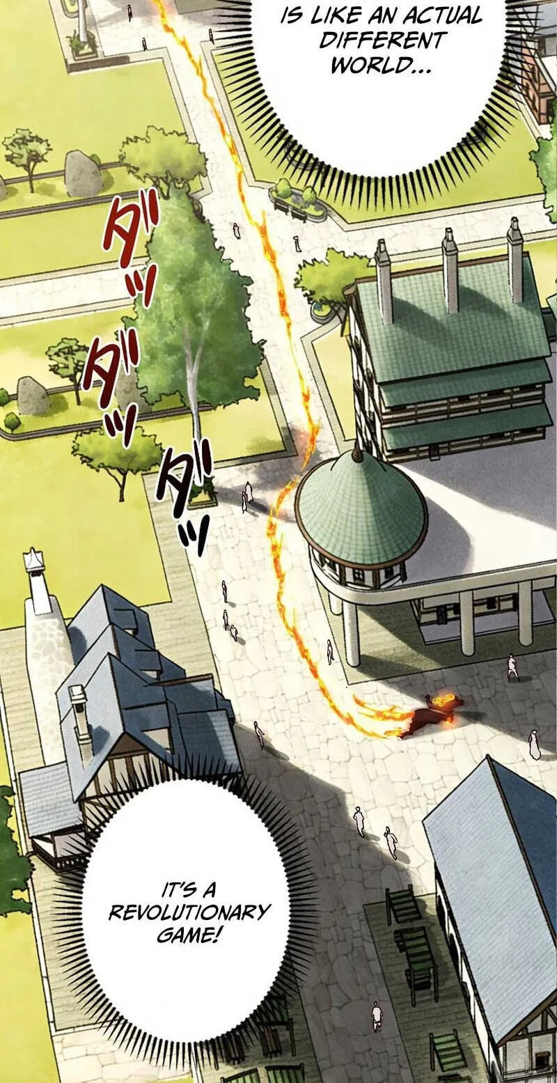 Chongsheng zhi Zhanshi Wei Wang Chapter 7 page 30 - 