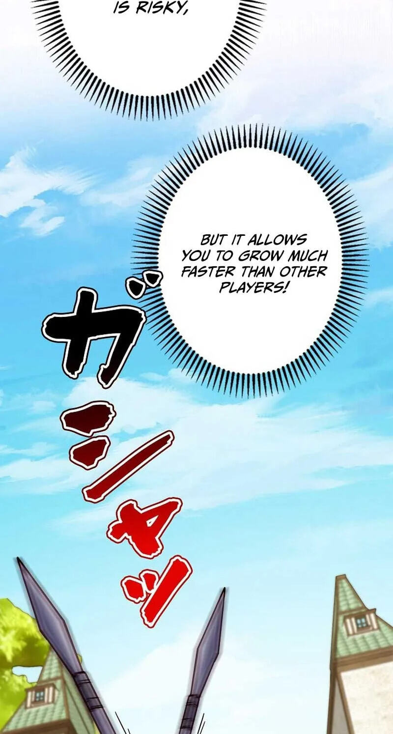 Chongsheng zhi Zhanshi Wei Wang Chapter 7 page 40 - 