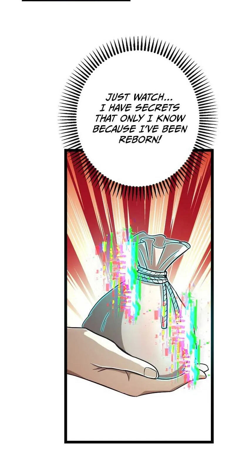 Chongsheng zhi Zhanshi Wei Wang Chapter 7 page 45 - 