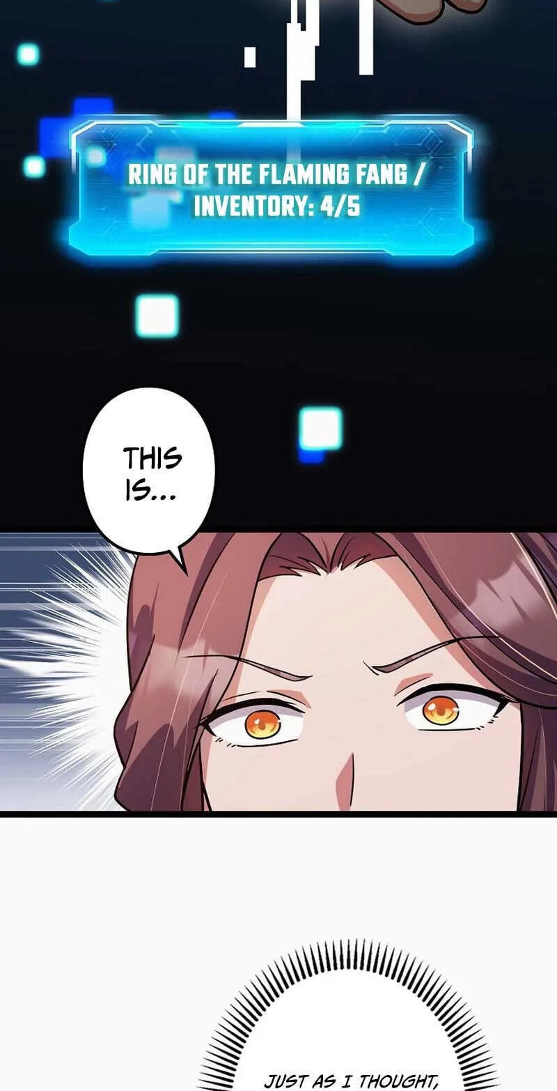 Chongsheng zhi Zhanshi Wei Wang Chapter 7 page 6 - 