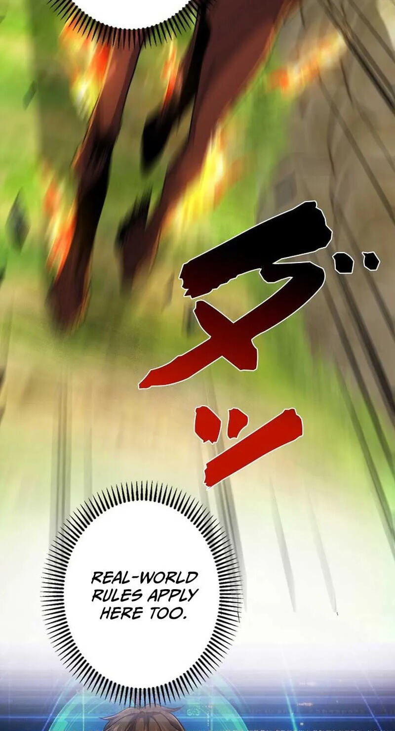 Chongsheng zhi Zhanshi Wei Wang Chapter 7 page 51 - 