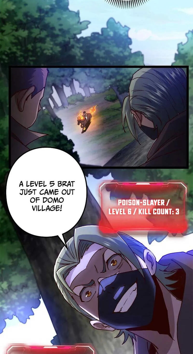 Chongsheng zhi Zhanshi Wei Wang Chapter 7 page 58 - 