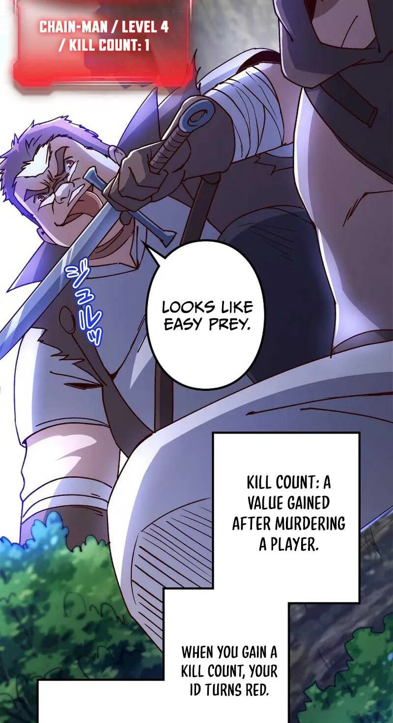 Chongsheng zhi Zhanshi Wei Wang Chapter 7 page 59 - 