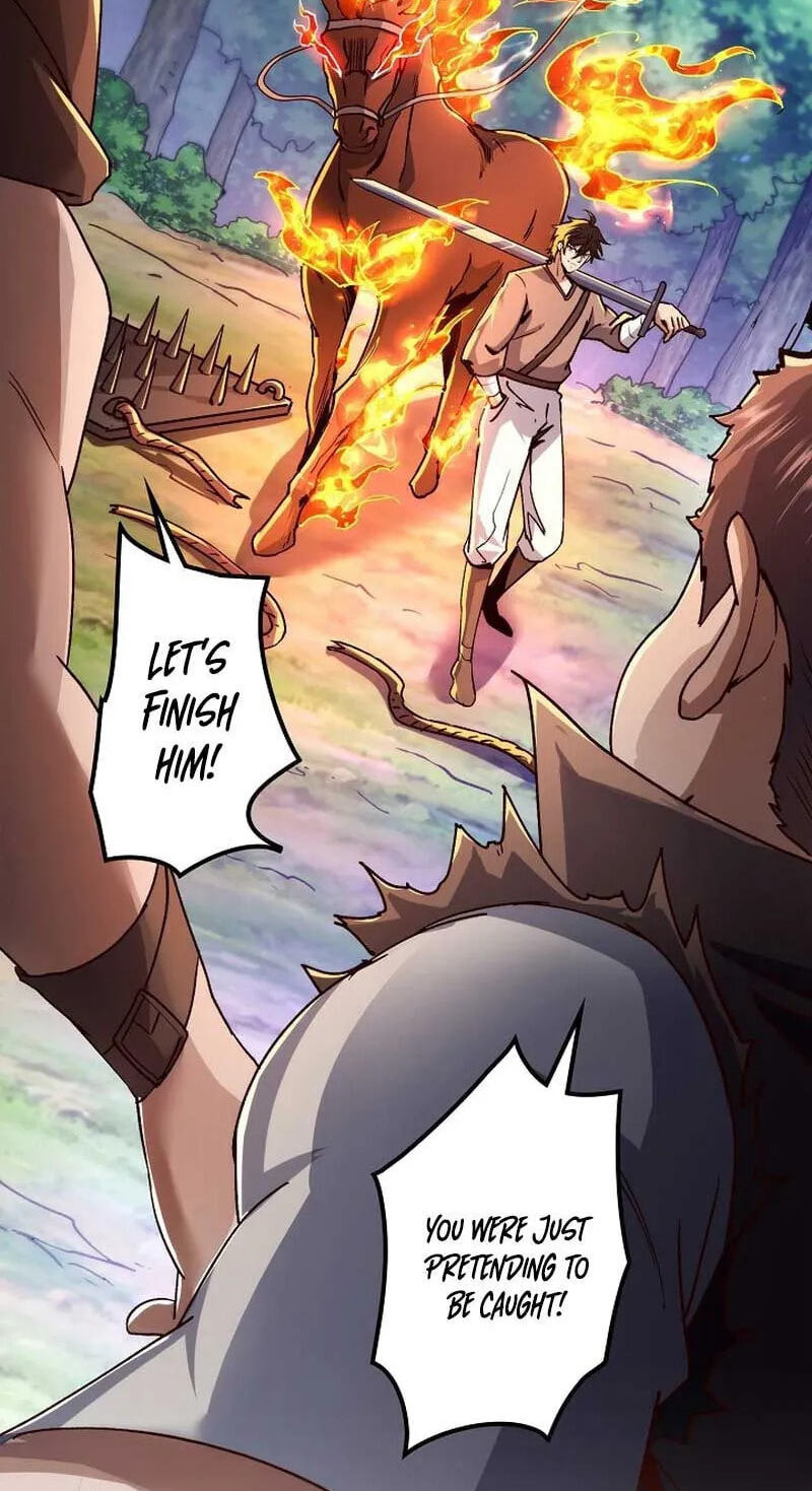 Chongsheng zhi Zhanshi Wei Wang Chapter 7 page 63 - 