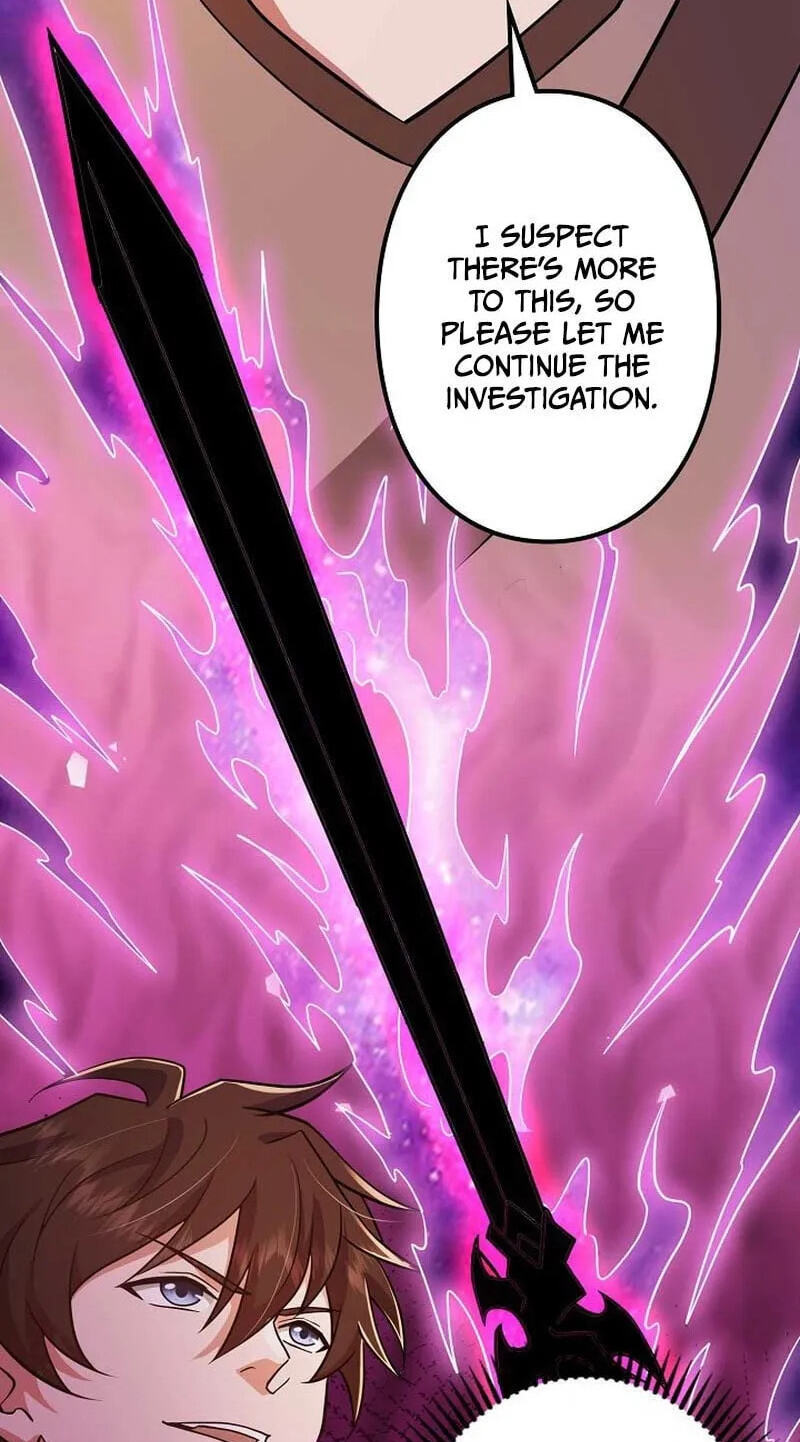 Chongsheng zhi Zhanshi Wei Wang Chapter 7 page 9 - 