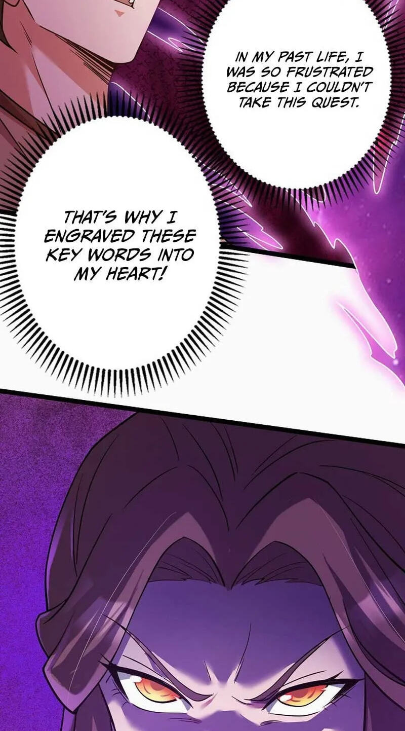 Chongsheng zhi Zhanshi Wei Wang Chapter 7 page 10 - 