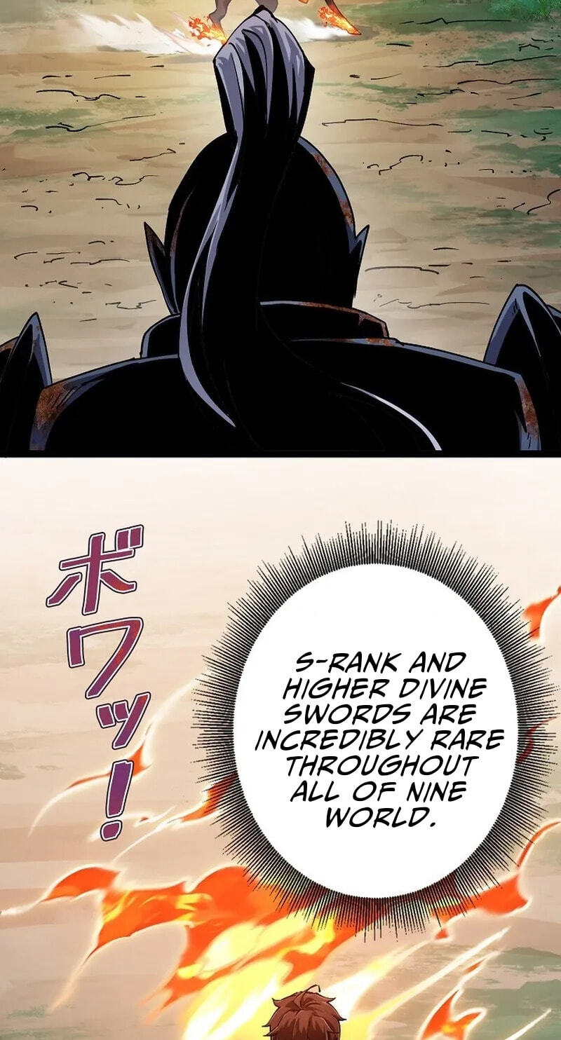 Chongsheng zhi Zhanshi Wei Wang Chapter 8 page 52 - 