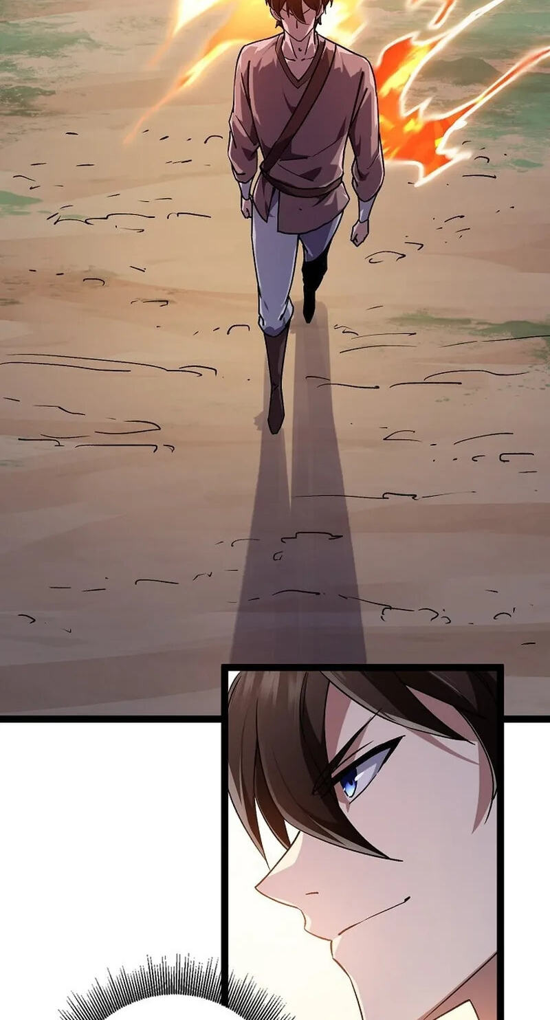 Chongsheng zhi Zhanshi Wei Wang Chapter 8 page 53 - 