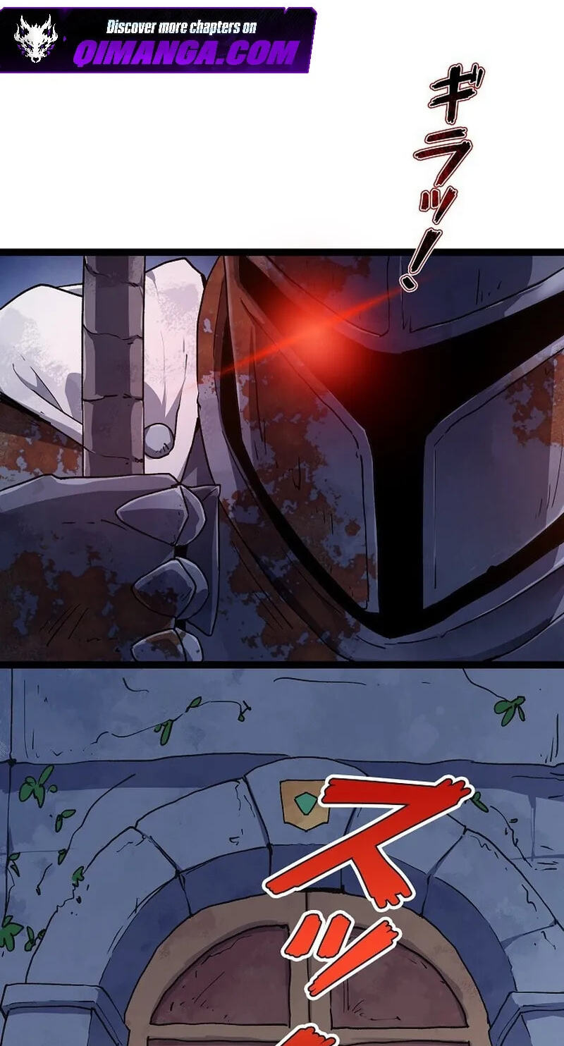 Chongsheng zhi Zhanshi Wei Wang Chapter 8 page 55 - 