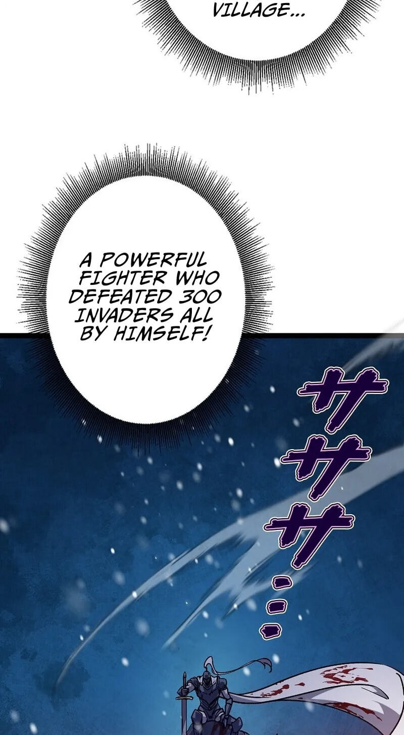 Chongsheng zhi Zhanshi Wei Wang Chapter 8 page 61 - 