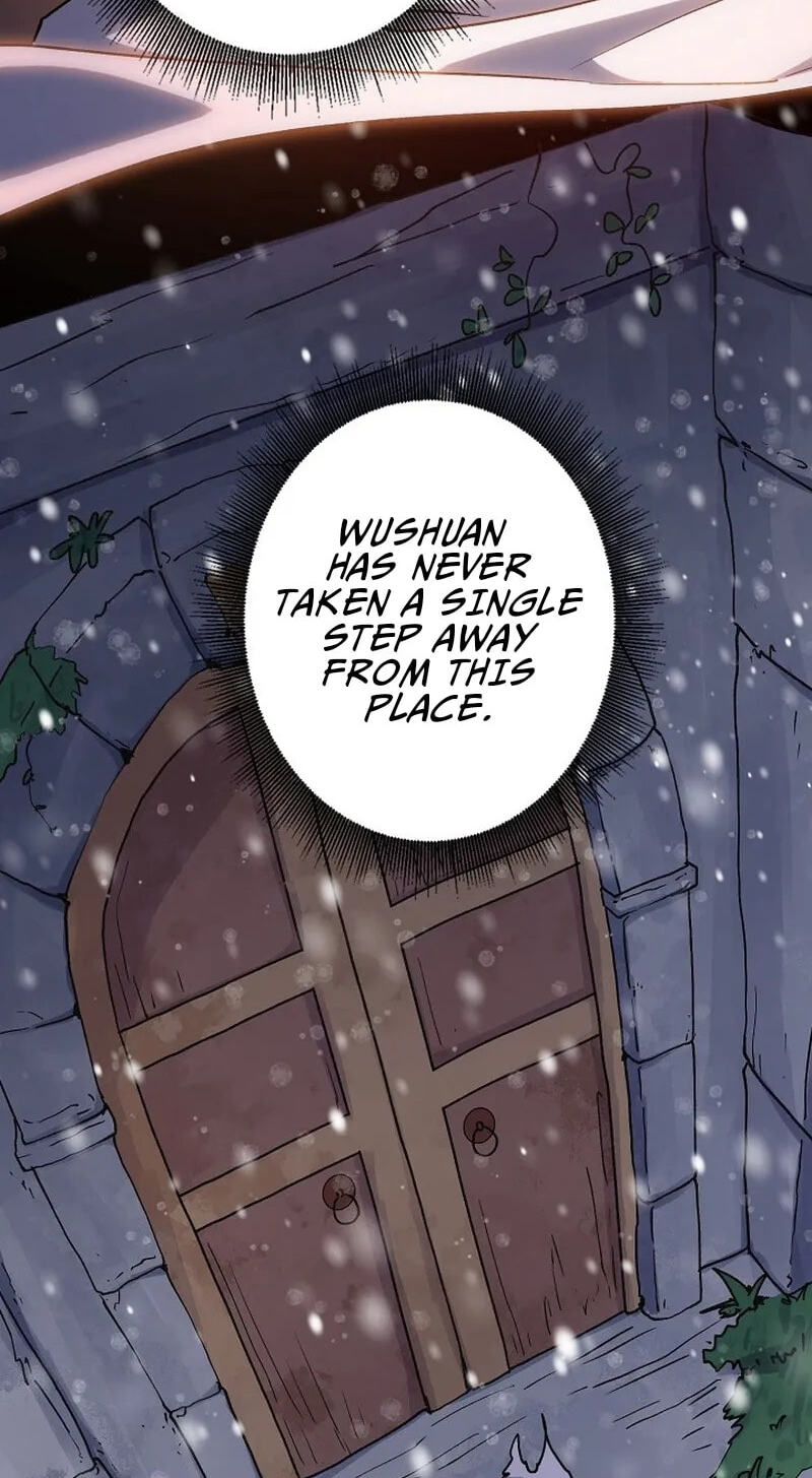 Chongsheng zhi Zhanshi Wei Wang Chapter 8 page 64 - 