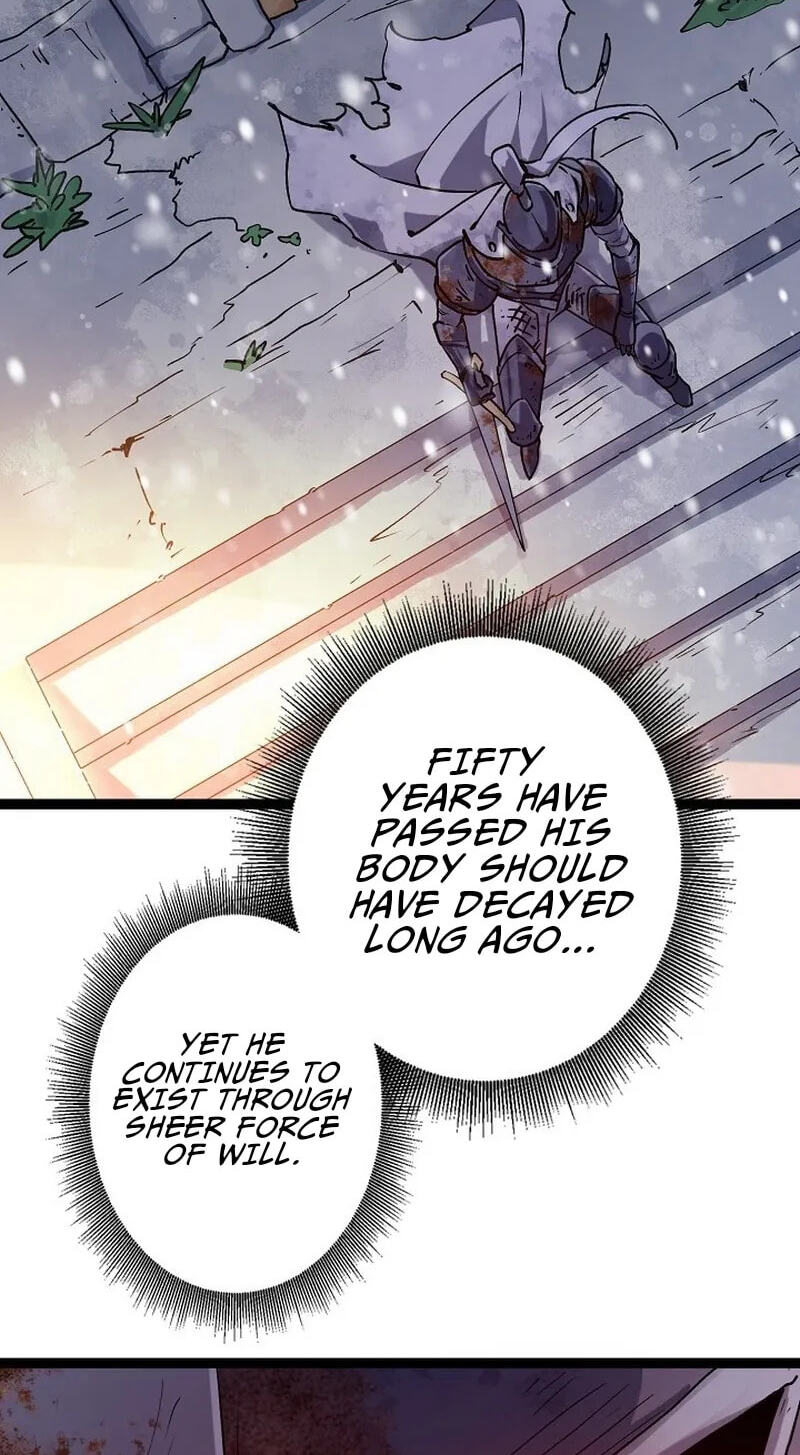 Chongsheng zhi Zhanshi Wei Wang Chapter 8 page 65 - 