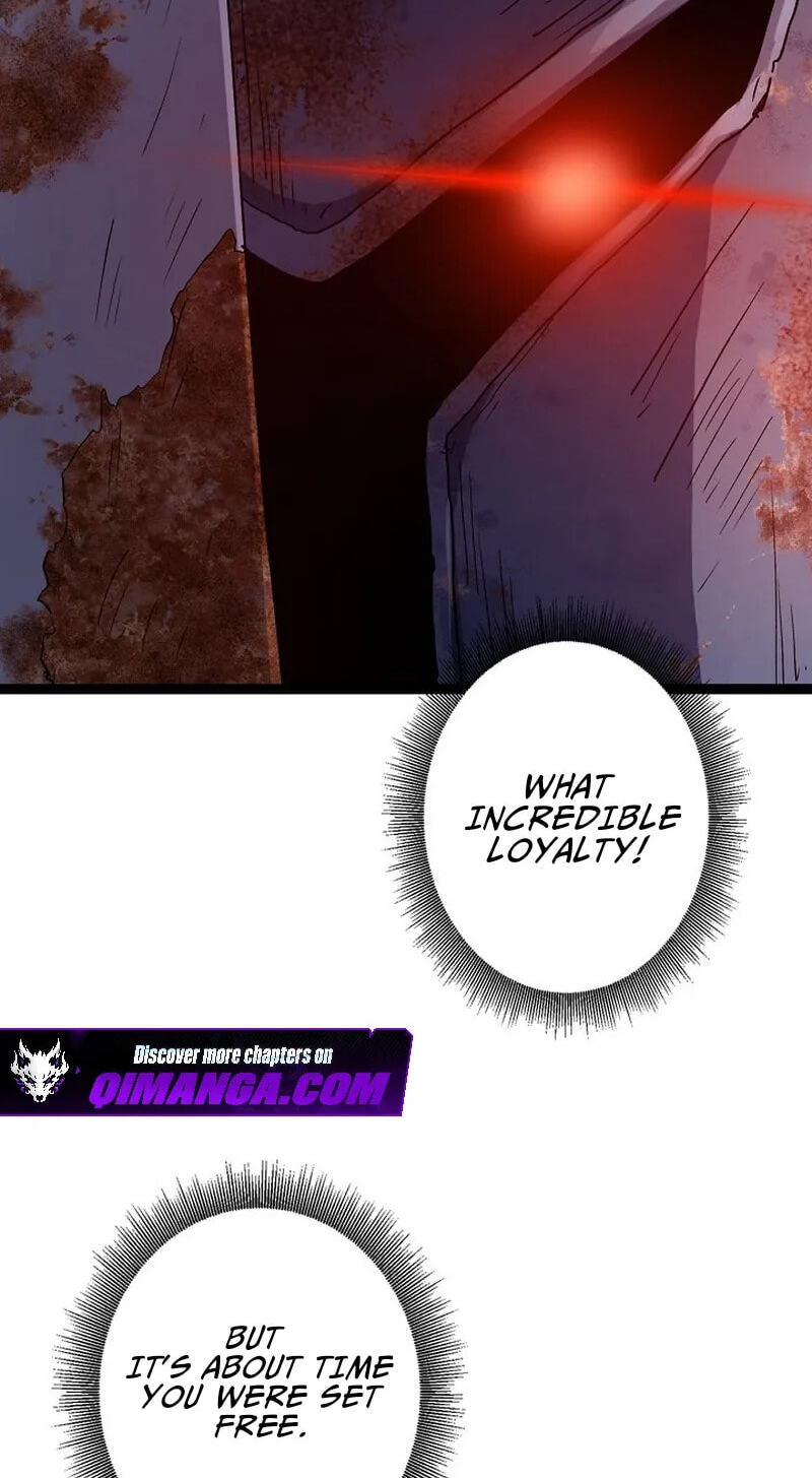 Chongsheng zhi Zhanshi Wei Wang Chapter 8 page 66 - 