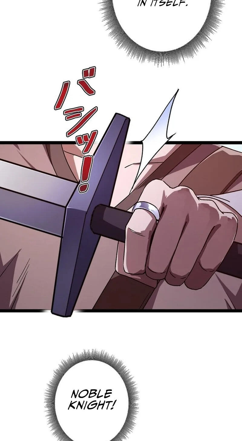 Chongsheng zhi Zhanshi Wei Wang Chapter 8 page 68 - 