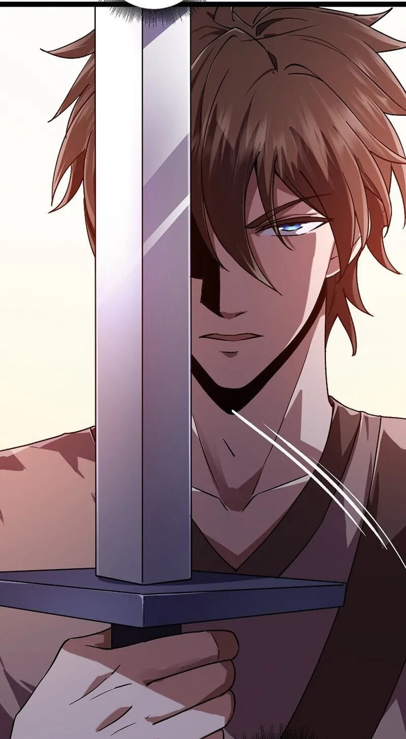 Chongsheng zhi Zhanshi Wei Wang Chapter 8 page 69 - 