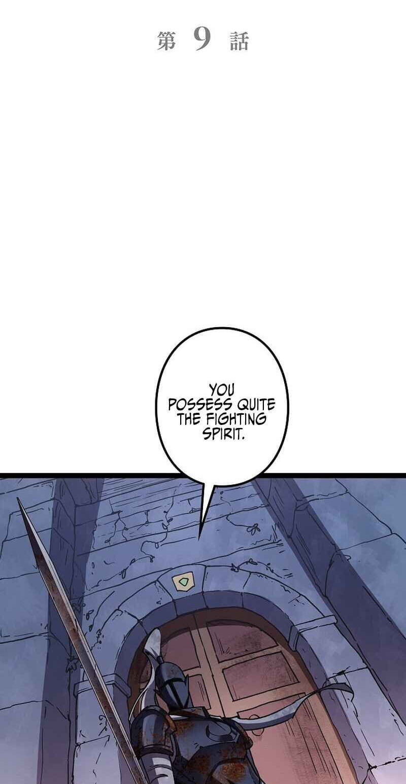 Chongsheng zhi Zhanshi Wei Wang Chapter 9 page 2 - 