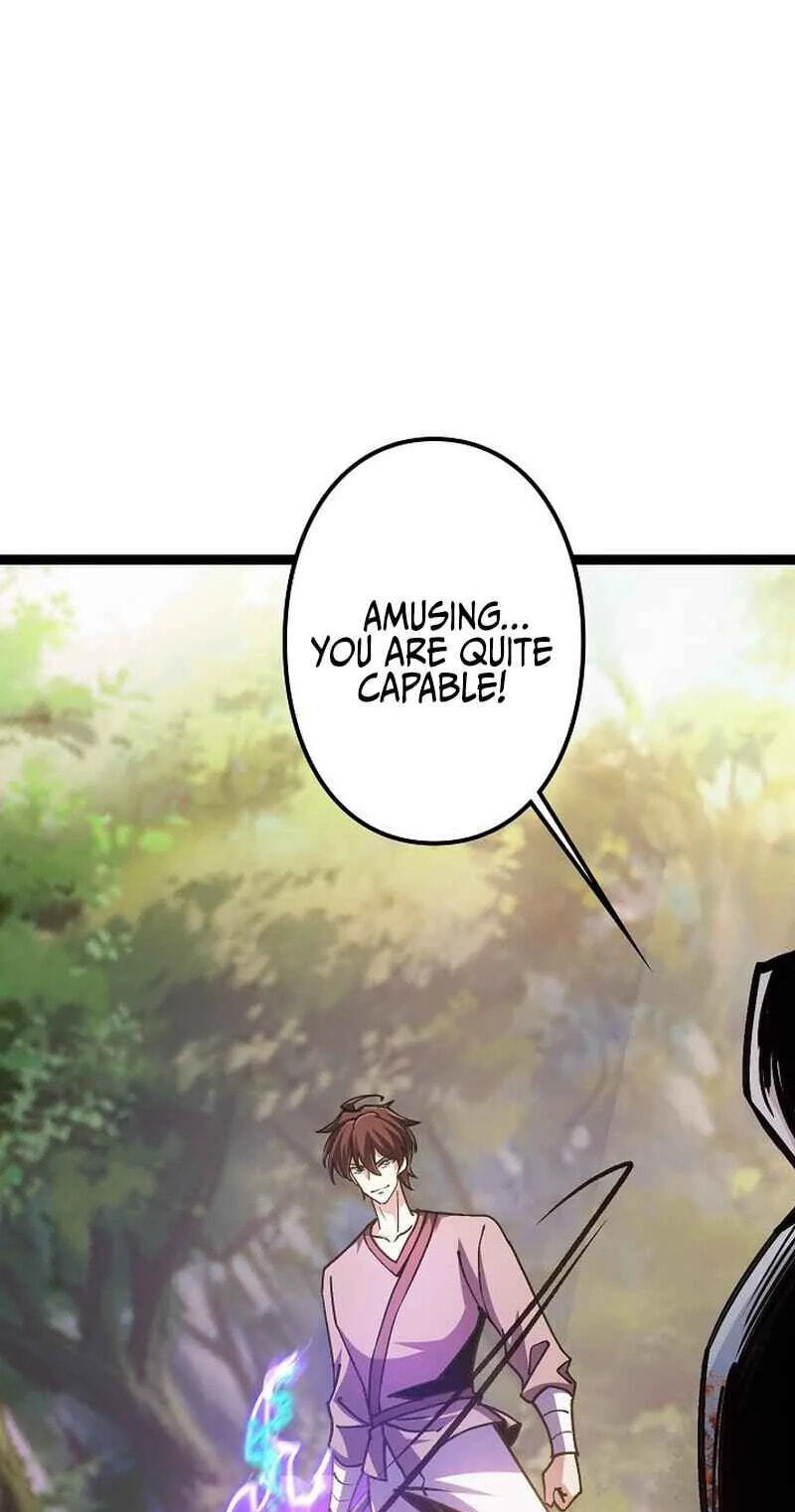 Chongsheng zhi Zhanshi Wei Wang Chapter 9 page 12 - 