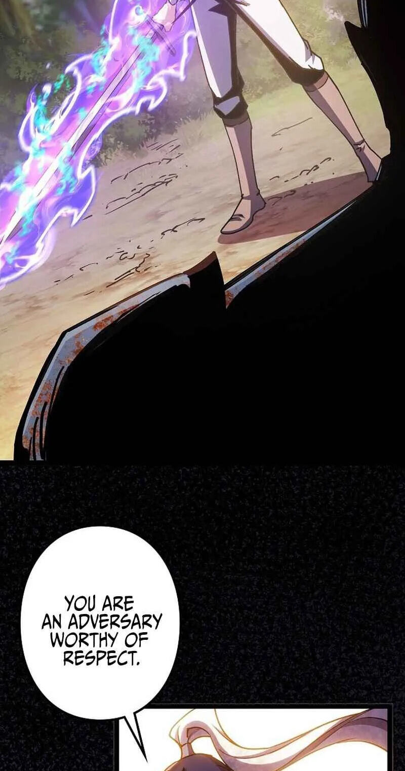 Chongsheng zhi Zhanshi Wei Wang Chapter 9 page 13 - 