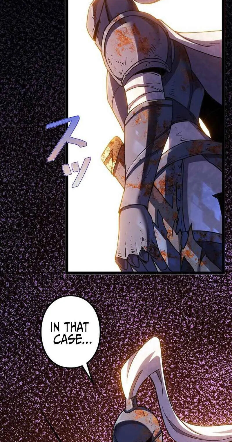 Chongsheng zhi Zhanshi Wei Wang Chapter 9 page 14 - 