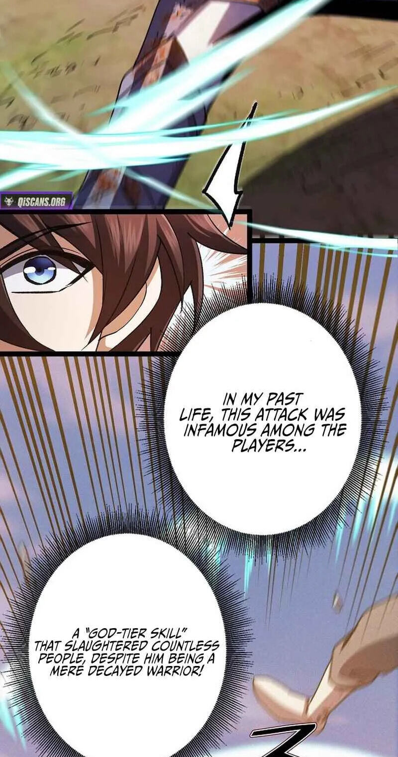 Chongsheng zhi Zhanshi Wei Wang Chapter 9 page 17 - 
