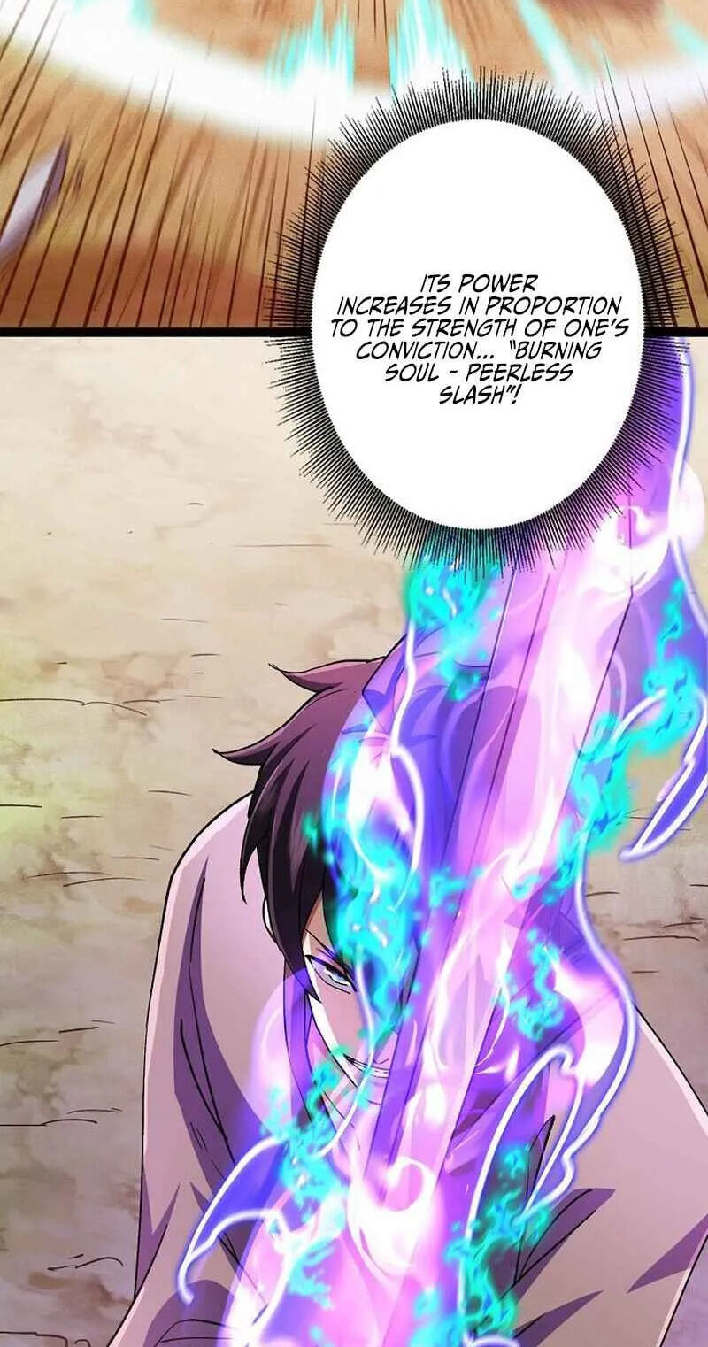 Chongsheng zhi Zhanshi Wei Wang Chapter 9 page 19 - 