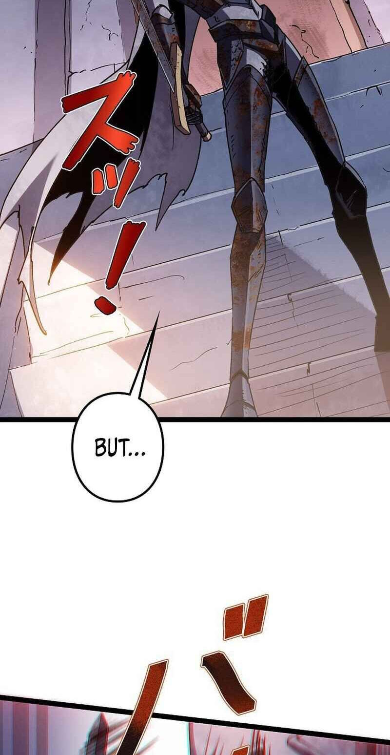 Chongsheng zhi Zhanshi Wei Wang Chapter 9 page 3 - 