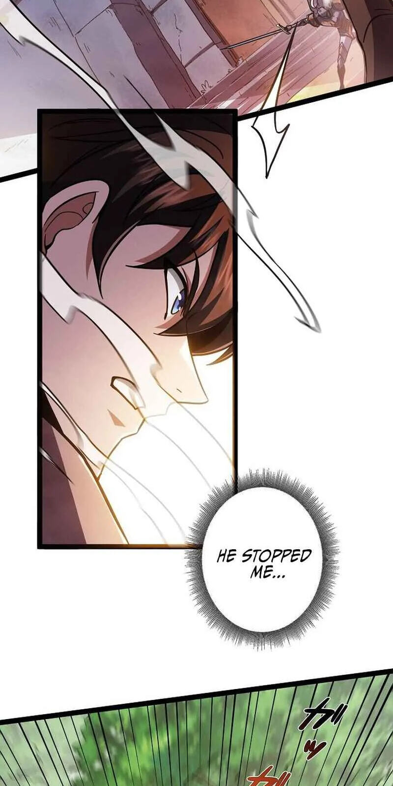 Chongsheng zhi Zhanshi Wei Wang Chapter 9 page 28 - 