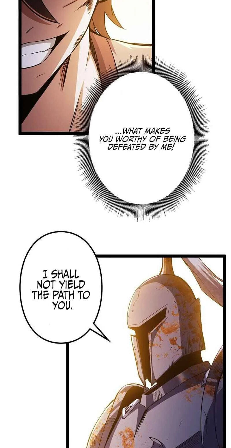 Chongsheng zhi Zhanshi Wei Wang Chapter 9 page 33 - 