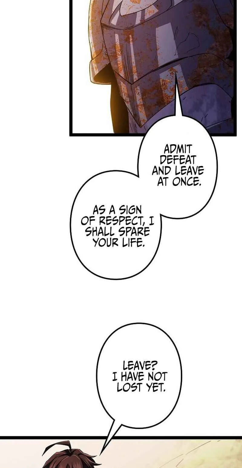 Chongsheng zhi Zhanshi Wei Wang Chapter 9 page 34 - 