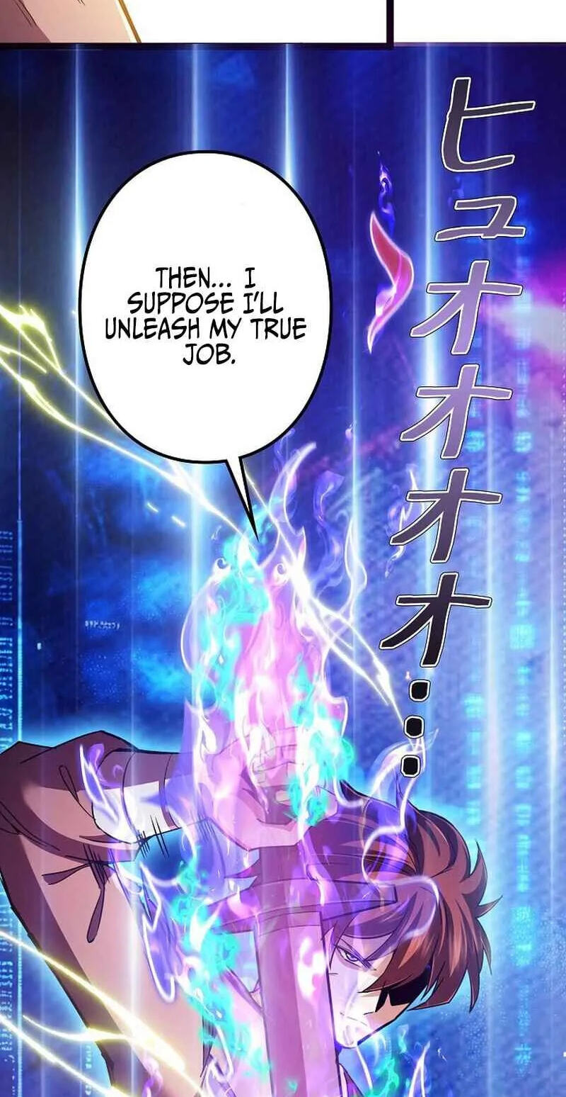 Chongsheng zhi Zhanshi Wei Wang Chapter 9 page 38 - 