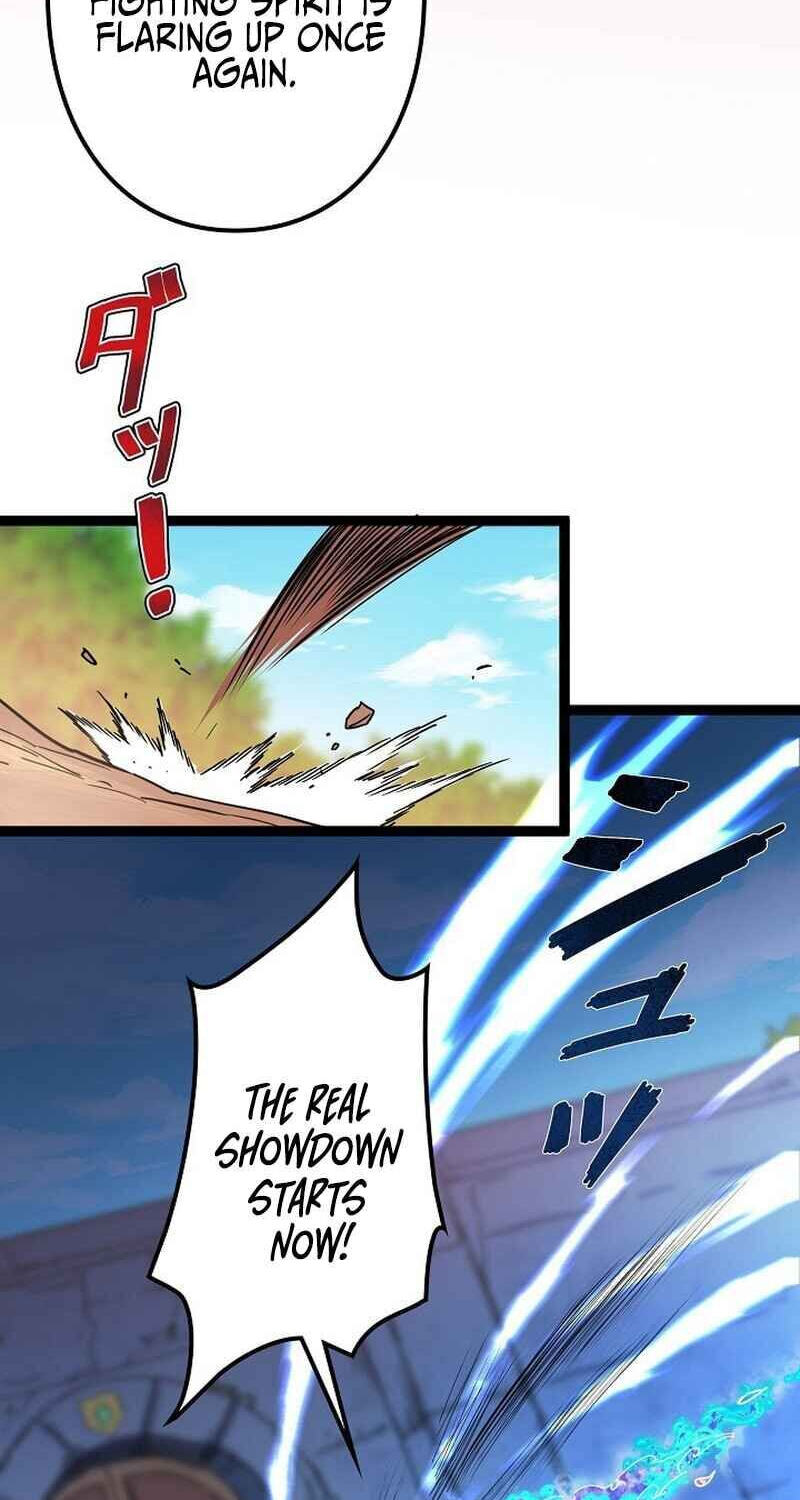 Chongsheng zhi Zhanshi Wei Wang Chapter 9 page 42 - 