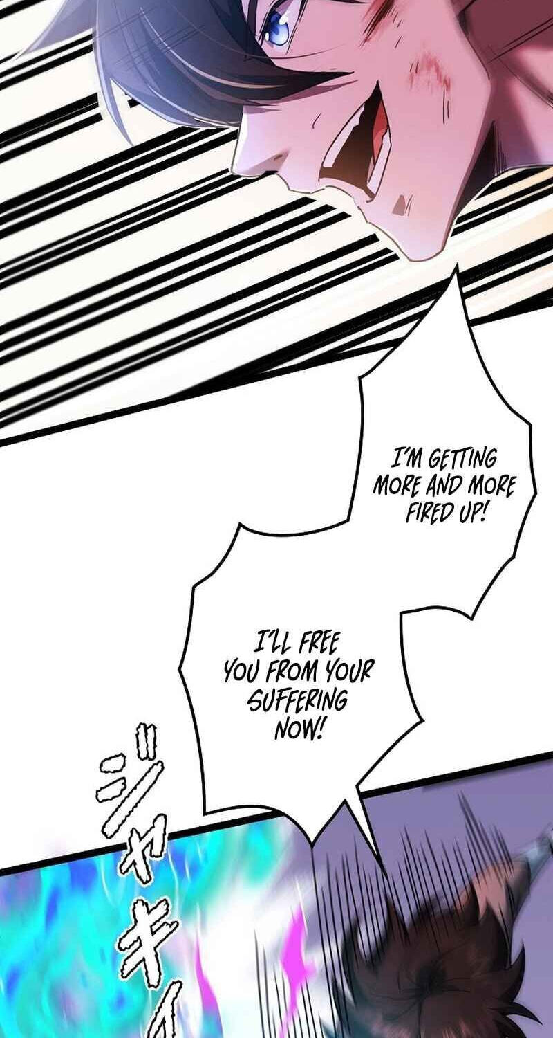Chongsheng zhi Zhanshi Wei Wang Chapter 9 page 44 - 